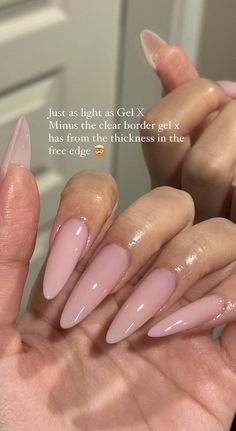 Curved Tip Nails, Long Oval Nails Acrylics, Real Long Nails, Long Round Nails, Long Oval Nails, Rounded Acrylic Nails, Bridal Nails Wedding, Acrylic Toe Nails, Cami Romper