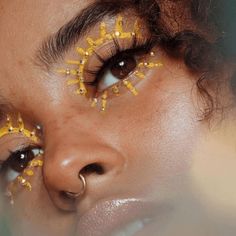 Artsy Makeup, Marvel Oc, Look Grunge, Adventure Girl, Smink Inspiration, Eye Makeup Art, Editorial Makeup, Makati, Pretty Makeup