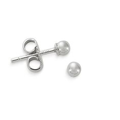 Tiny Stud Ear Posts, Sterling Silver #JamesAvery Elegant Silver Studs As Gift, Classic Studs For Gift, Dream List, James Avery Jewelry, Tiny Studs, James Avery, Dear Santa, Error Page, 404 Error