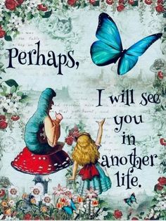 Alice Quotes, Alice In Wonderland Artwork, Alice In Wonderland Drawings, Wonderland Artwork, Alice In Wonderland Aesthetic, Wonderland Tattoo, Alice And Wonderland Quotes, Wonderland Quotes, Sofa Cushion Cover