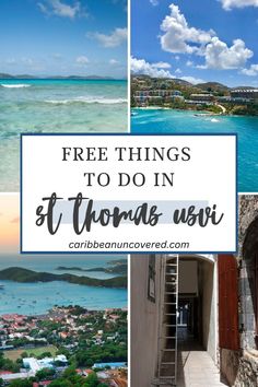 St Thomas Things To Do, Things To Do In St Thomas, St Thomas Virgin Islands Things To Do, St. Thomas, St Thomas Virgin Islands Where To Stay, Kids Things To Do