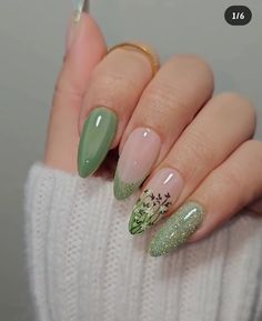 Spring Nails Art, Nailart Ideas, Nail Art Easy, Fancy Nails Designs, Easy Nails, Simple Gel Nails, Minimal Nails, Nail Art Designs Videos, Nailed It