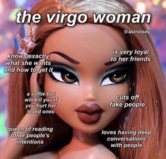 Funny Virgo Quotes, Virgo Emotions, Virgo Astrology