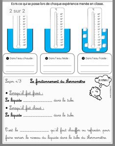 the french language worksheet for children to learn how to read and write numbers