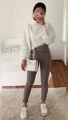 Casual Classy Outfits, Casual Outfits For Work, Business Casual Outfits For Women, Business Casual Outfits For Work, Work Fits, Stylish Work Outfits, Trendy Fall Outfits, Outfits For Work