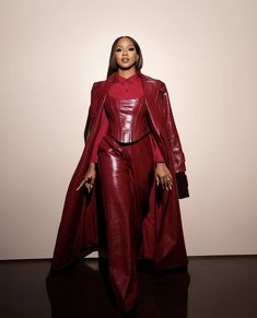 Powerful Women Fashion, Sarah Jakes Roberts, Sarah Jakes, Power Moves, Queen Outfit, Like Someone, In The Room, Best Dressed