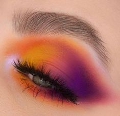 Makeup Pinterest, Evening Eye Makeup, Eye Makeup Application, Bright Eye Makeup, Beginners Eye Makeup, Work Makeup, Glasses Makeup, Lots Of Makeup, Eye Makeup Designs