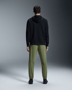 Built for low-impact sessions, engineered for everyday comfort. The soft and stretchy pants made to move with you | On Men's Focus Pants in Taiga, Size: XL. Yoga, Pilates, barre, everyday comfort Workout. Performance Running Relaxed Pants, Tennis Accessories, Running Accessories, Pilates Barre, Gym Accessories, Comfortable Pants, Stretchy Pants, Travel Shoes, Low Impact Workout