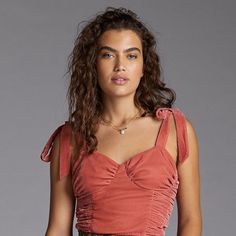 Nwt Anthropologie Corset Seamed Velvet Top Color: Rose Size: Fits Like Xs Originally Purchased Size Small But Took To Seamstress To Make Waist Smaller Never Worn But Beautiful Top!! Make Waist Smaller, Velvet Corset Top, Velvet Corset, Velvet Top, Anthropologie Top, Velvet Tops, Corset Top, Pink Color, Anthropologie