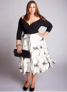 Formal Wear Women, Curvy Plus Size, Moda Plus, Plus Size Dress, Curvy Fashion, Fashion Classy, Gorgeous Dresses, Plus Size Dresses, Plus Size Fashion