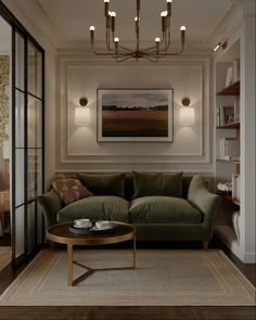 Dream House Interior, Living Room Inspo, Casas De Ensueño, Dream House Decor, Design Case, 인테리어 디자인, Dream Home Design, Living Room Inspiration, Home Fashion