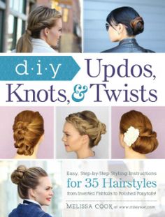 Hairstyle Updo Easy, Protected Hairstyles, Hair Ideas Simple, Hair Diy Ideas, Modern Updos, Lace Headband Braid, Lazy Girl Hairstyles, Updo Easy, Missy Sue