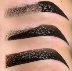 Semi Permanent Eyebrows, Eyebrow Tint, Eyebrow Design, Tattoo Cream, Permanent Makeup Eyebrows, Eyebrow Enhancer, Acrylic Nail Kit