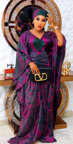 Dress Batik, Best African Dresses, African Fashion Skirts