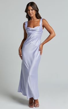 Elegant Lavender Gown For Gala, Elegant Lavender Prom Dress, Elegant Lavender Gown With Sweetheart Neckline, Elegant Lavender Maxi Dress For Prom, Lavender Sleeveless Dress For Gala, Elegant Lavender Midi Dress For Formal Occasions, Fitted Lavender Dress For Gala, Elegant Lavender Midi Dress For Wedding, Lavender Party Dress With Ruched Bodice