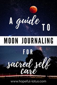 Moon Journal Ideas, Journaling Accessories, Lunar Living, Moon Journaling, Shadow Journal, Journal Format, Spiritual Connections