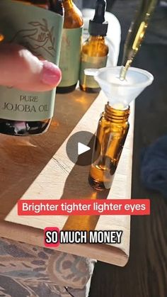 738K views · 11K reactions | Castor oil, Frankincense oil and Jojoba oil are powerful oils that have been used for centuries. 

This is a blend of three of my favorite oils I use everyday. I save a lot of money on expensive skin care and this works even better! 

10 drops of frankincense oil into 15 drops of jojoba oil and castor oil. 

You can play around with the amount of oils you add and which oils you decide to use for your skin!

I'm not a doctor this is my personal experience results may vary from person to person 

🌿👉 FOLLOW For more natural solutions and oral hygiene tips 

🌿👉For my oil guide PDF with recipes on how to mix oils and how to use castor oil packs You can find it in the link in my bio under my photo or comment "GUIDEBOOK"

🌿👉For more info on my favorite oils comm