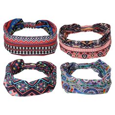 Item Function: 1. Twisty wide headbands stretch, elastic headbands fit most head sizes, easily meet your specific elastic needs, fit women with different head shapes, not too loose or too tight. 2. These headbands are unique in design, bohemian style, cross-knot design, fashionable appearance, can match well with different styles of clothing and occasions, and are also great gifts for birthdays, anniversaries, Mother's Day or other festivals. 3. This wide headband is made of polyester and spande Cross Knot, Wide Headbands, Hair Gloss, Headband For Women, Turban Headband, Knot Design, Twist Knot, Wide Headband, Permanent Hair Color