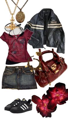 Fits Clothes, 2000s Fashion Outfits, Trendy Fashion Outfits, Outfit Inspiration Fall, Cute Fall Outfits, Future Fashion, Really Cute Outfits, Autumn Outfit