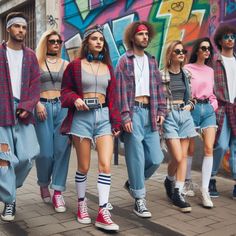 1990s Summer Outfits, 90 Style Outfits 1990s, 90s Dance Outfit, 90 Style Outfits 90s Fashion Party, 90 Theme Party Outfit Costume Ideas, 90 Style Outfits 90s Fashion, 1990s Party Outfit, 90s Looks Outfits Party, 90s Themed Party Outfit