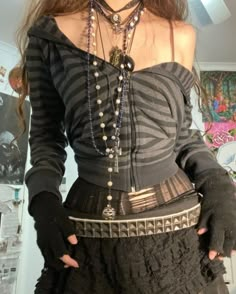 Outfit Grunge, Fairy Outfit, Y2k Outfits, Dream Clothes, Grunge Outfits, Look Cool