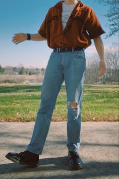 90s Vintage Aesthetic Outfit Men, 80 Fashion Men, Retro Vibes Outfit Men, Retro Outfit Ideas Men, Hipster Aesthetic Men, 90s Men Style Outfits, Fun Outfits Men, Retro Style Outfits Men, Summer Soft Boy Outfits