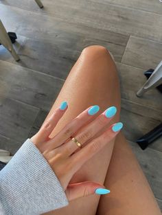 Kawaii Spring, Preppy Nails, Nails Easter, Quartz Nails, Spring Break Nails, Beachy Nails, Summer Nail Ideas, Broken Nails, Summery Nails