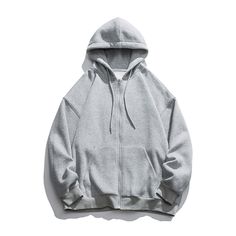 This hoodie gives you effortless styling options with its timeless silhouette and classic solid color. Perfect for any season, this chic piece is made of soft cotton that ensures unparalleled comfort and features a drawstring hoodie and two pockets. Crafted for enduring elegance, this stylish staple is sure to become a timeless favorite. Features: -100% Cotton -Drawstring Hood -Solid Color -Ribbed Cuffs And Hems -Regular Fit -Classic Style