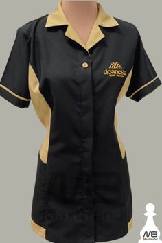 On The Job Training, Hotel Uniforms, Scrub Suit, Hotel Uniform, Hotel Logo, Job Training, Workwear Fashion, Scrubs, Work Wear