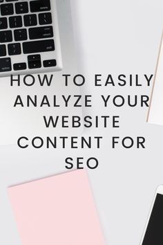 How to analyze your website for SEO
Website Content Analysis for SEO
Website analysis Google Website, Google Tools, Website Analysis, Content Analysis, Free Plugins, Seo Optimization