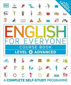 english for everyone course book level 4 advanced