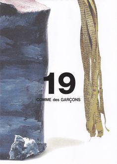 an image of a book cover with the title 19 comments des garcons