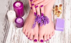 Paraffin Bath, Shellac Manicure, Gel Acrylic Nails, Nail Services, Foot Spa, Nice Pictures, Nail Photos