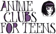 Briargate Teen Anime and Manga Club Colorado Springs, CO #Kids #Events Anime Club, Club Ideas, Anime And Manga, Kids Events, Graphic Novels, Colorado Springs, Display Ideas, Librarian