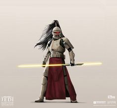 High Republic Jedi, Eternal Empire, Armour Design, Jedi Armor, High Republic, Jedi Art, Star Wars Planets, Sci Fi Rpg, Star Wars Light