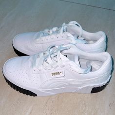 Brand New Never Worn. No Box. Original Price $80 Puma Vikky Stacked, Puma Carina Sneakers, Puma Cali Sneakers, Pink Puma Sneakers, Puma Rs X3, Suede Creepers, Puma Basket Heart, Puma Vikky, Puma Future Rider