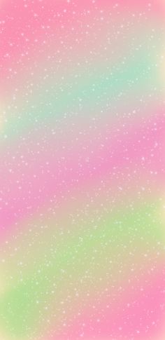 an abstract background with pastel colors and stars