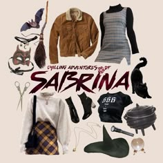 Sabrina Spellman, Witch Fashion, Shoes Photography, Halloween Aesthetic, Photography Accessories, Grunge Goth, Clothes And Accessories