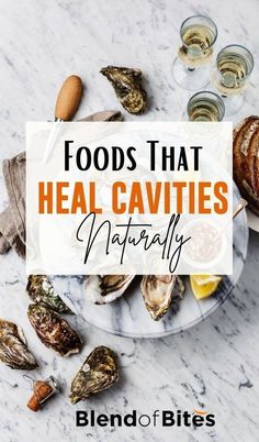 If you struggle with tooth decay, here are some fantastic foods that have been shown to help prevent cavities from forming..
#oralhealthcaretips #healthteeth Cavity Remedy, Foods That Heal, Remineralize Teeth, Tooth Decay Remedies, Heal Cavities, Teeth Health