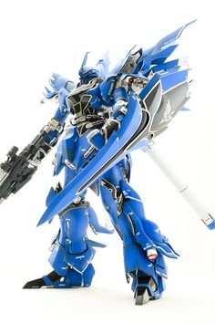 9394-7 Japanese Robot, Mecha Design, Gundam Seed, Mecha Anime