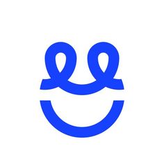 an image of the letter q in blue on a white background, which is also used as a logo