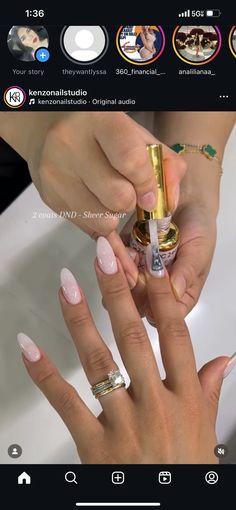 Nail Inspo, Nail Colors, Nails, Beauty, Color