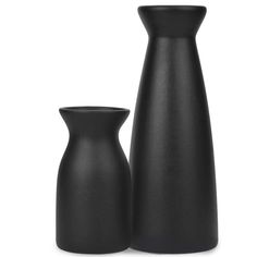 PRICES MAY VARY. 【Unique Advantages】Ceramic vase set for home decoration, the bottom of the vase is scratch-resistant bottle cushion, protect the furniture, upgrade the inner packaging, beautiful and prevent damage, made of high-quality pure ceramics, modern popular design style, right size matching and perfect combination, and the surface is matte treatment , highlight the texture 【Decoration Choices】Pampas grass, dried flowers, art flowers, sunflowers, art plants, dried plants. It is a modern Grey Fall Decor, Dried Flowers Art, Modern Farmhouse Fall Decor, Fall Tray Decor, Fall Tray, Boho Vase, Fall Coffee Table, Table Centerpiece Decorations, Living Room Decor Rustic