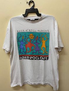 Item :Vintage 90s art big hed design keith haring t shirt Armpit to Armpit :22" Length :29" Large  metarials 100%cotton  conditions used vintage  refer to pics carefully made in usa original / authentic  ACCEPT PAYMENT: PAYPAL ONLY ALL ITEM WILL BE SHIPPED WITHIN 3-5 BUSINESS DAY AFTER RECEIVING CLEARED PAYMENT AND DELIVERED 3-5WEEKS WE ARE USING DHL SHIPPING EXPRESS WITH YOUR TRACKING NUMBER. PLEASE LEAVE YOUR PHONE NUMBER DURING PURCHASE.PHONE NUMBER REQUIRES FOR DHL SHIPPING EXPRESS  (VERY IMPORTANT)  THANKS FOR VIEWING 👍😊 Keith Haring T Shirt, 90s Art, Outfit References, Design Composition, Composition Design, Keith Haring, Mens T Shirts, Mens Graphic Tee, Phone Number