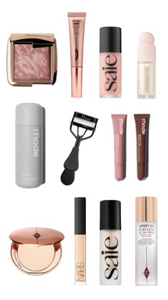 Makeup Bag Essentials, Makeup Accesories, Makeup Help, Fancy Makeup, Makeup Needs, Makeup To Buy, Makeup Obsession, Makeup Items, Makeup Eyeliner