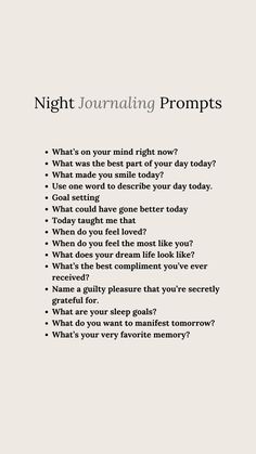 One moment a person is advising others to give themselves time off and ignore voicemail, the next he's saying they should burn their house down. Things can go from 0 to 100 in a heartbeat. And when they do, they end up on the subreddit r/ThatEscalatedQuickly.#GratitudeJournalTips #JournalingForGratitude #GratitudeJournalPrompts #WritingTherapy #Journaling2024 #GratefulHeart #JournalingCommunity #SelfCare #Mindfulness Gratitude Journal Questions, Positive Things To Write In A Journal, How To Write Affirmation Journal, Reflecting Journal Prompts, Night Reflection Journal Prompts, Journaling For Beginners Get Started, Lds Journal Prompts, Sunday Night Journal Prompts, Journal Ideas Night