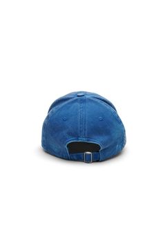 Our Traxx Cap comes in a vintage washed cotton twill, with extra hand-distressed details and hand-embroidered cross stitches made in our Stockholm studio. Six-panel cap with embroidered logo at the front. Metal slider as closure. Unisex. One size to fit all. Distressed Cotton Dad Hat With Curved Visor, Vintage Pre-washed Dad Cap, Vintage Pre-washed Dad Hat, Vintage Distressed Dad Hat, Washed Cotton Baseball Cap With Curved Visor, Distressed Cotton Cap, Washed Blue Cotton Cap, Washed Curved Bill Hat For Streetwear, Distressed Cotton Hat With Curved Bill