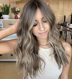 Lightest Brown Hair Color, Lightest Brown Hair, Light Brown Hair Shades, Light Brown Hair Color, Brown Hair Inspiration, Brown Hair Shades, Cute Hair Colors, Brown Hair Color, Hair Color Light Brown