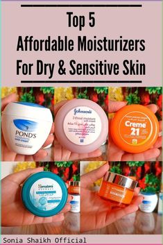 Today is EP 1 of Moisturizer Series that is Affordable Moisturizers For Dry Skin and Affordable Moisturizers For Sensitive Skin. This Moisturizer Series includes total of 7 videos. #affordablemoisturizer #moisturizerfordryskin #moisturizerforsensitiveskin #moisturizer #bestmoisturizer #bestmoisturizers Moisturizer For Makeup, Cream For Dry Skin Face, Dry Skin Cream Products, Dry Face Skin Care Routine Natural, Good Moisturizer For Dry Skin, Best Face Cream For Dry Skin, Best Mostizer For Face In India, Skin Care For Sensitive Dry Skin, Best Mostizer