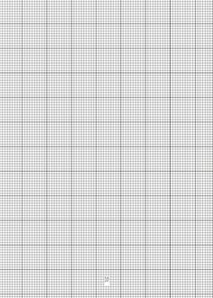 a graph paper with lines that are drawn in the same direction as each other,